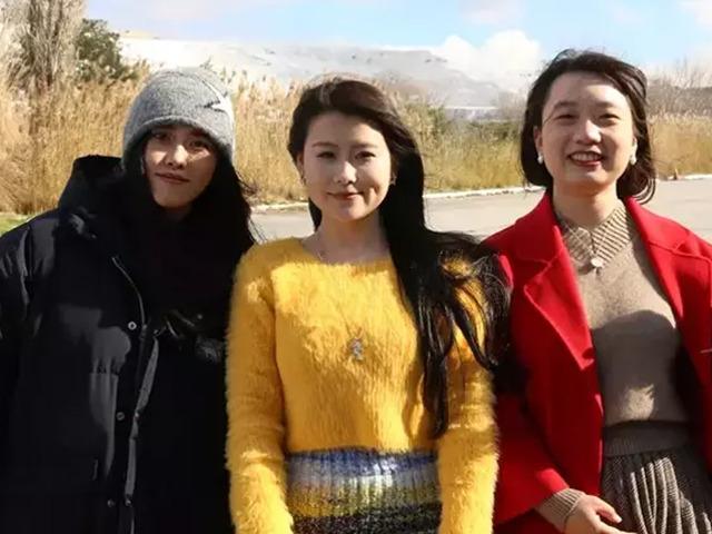 &Ccedil;inli turistlerin g&ouml;zdesi Pamukkale'de vize muafiyeti memnuniyeti