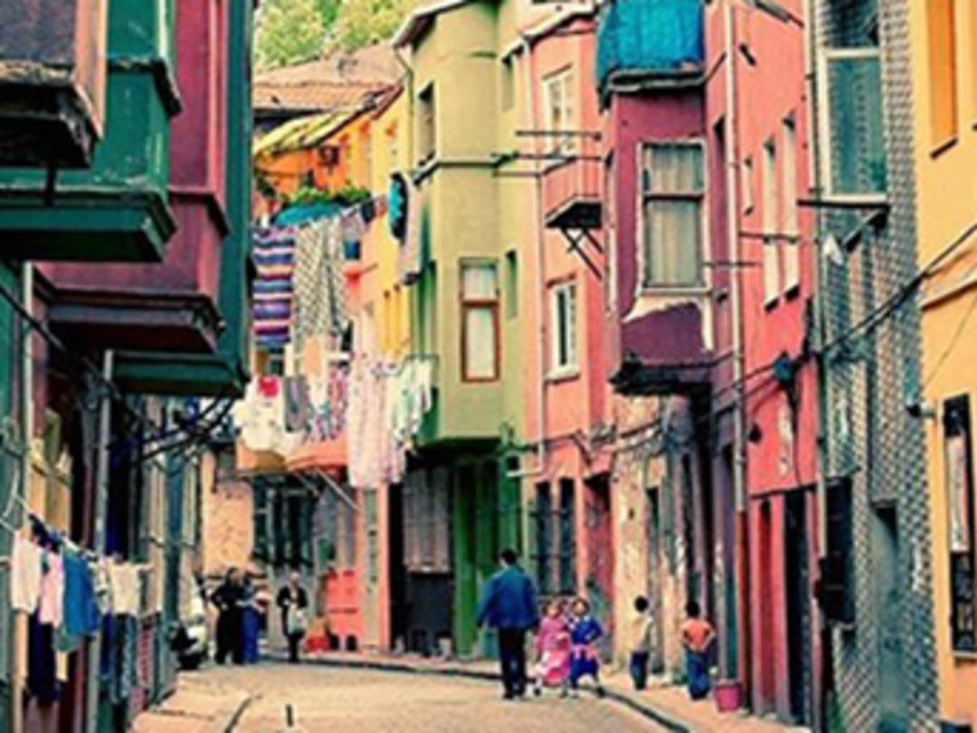 T&uuml;m d&uuml;nyanın oylarıyla se&ccedil;ilen en &ouml;zel 23 seyahat rotası