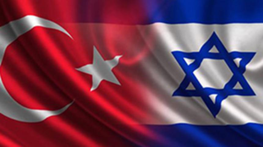 İsrail Türkiye'den uçuşların tekrar başlamasını talep etti