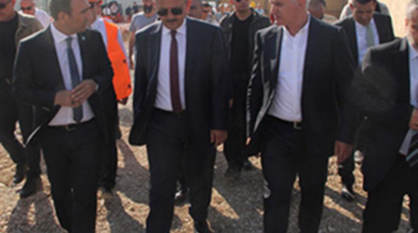 Mehmet Özhaseki olası bir depremde zararın 250-300 milyar lira olacağını açıkladı
