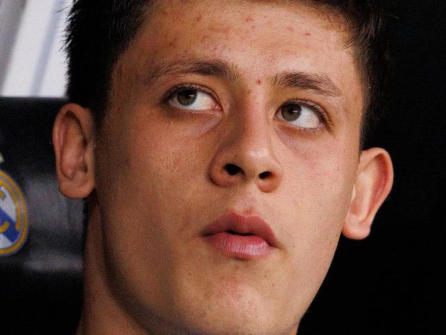 Arda G&uuml;ler'e "Kabus" gibi haber! "Yine mi yedek kul&uuml;besi?"