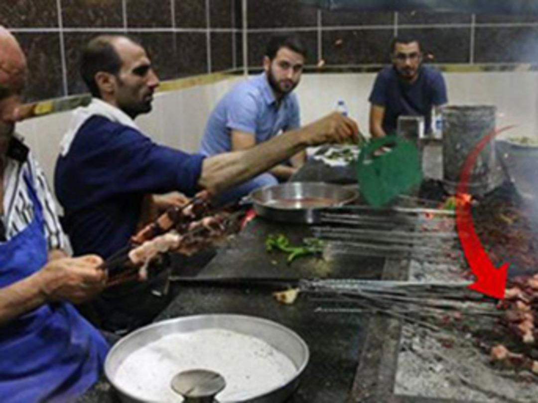 Ciğer kebabı Diyarbakır'ın mı, Şanlıurfa'nın mı?
