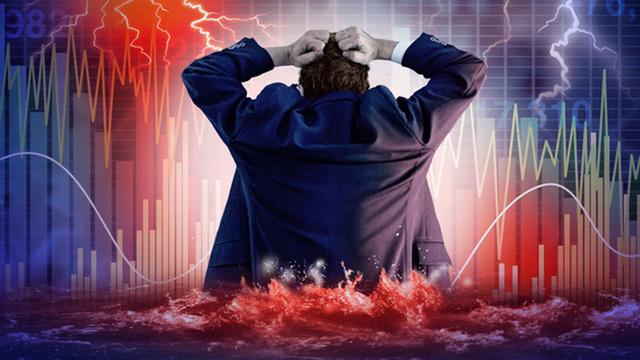 Bir anda kırmızı ekran görürseniz şaşırmayın: Yatırımcılar bu detaya dikkat!