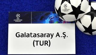 Galatasaray'a m&uuml;jde, Manchester City'ye soğuk duş!