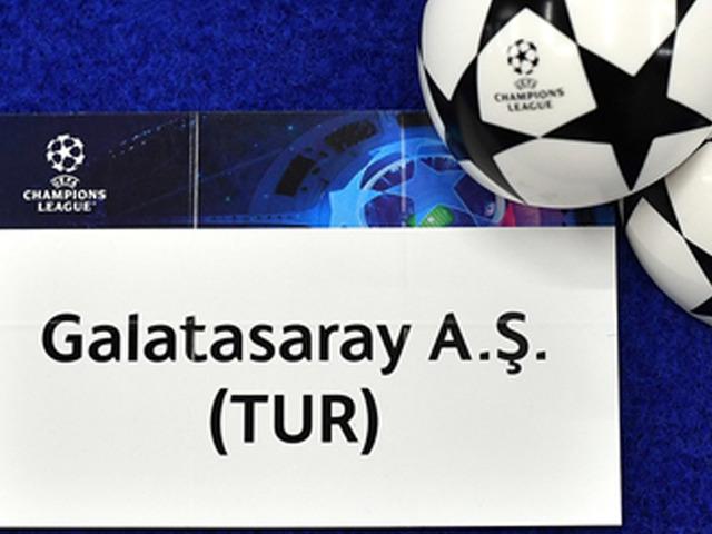 Galatasaray'a m&uuml;jde, Manchester City'ye soğuk duş!