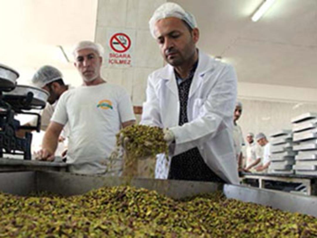 Şanlıurfalı baklavacı, d&uuml;nyaya a&ccedil;ılmak istiyor