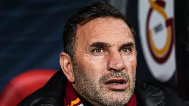 Okan Buruk'tan kritik maç öncesi sürpriz karar!