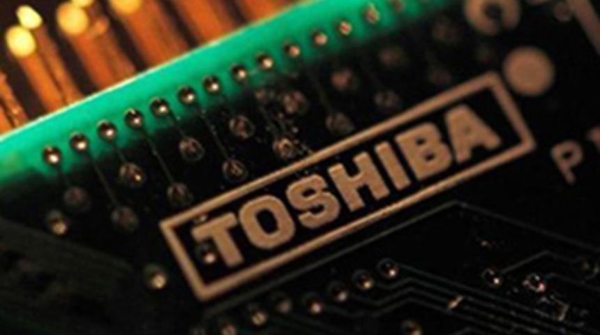 Toshiba'nın çip biriminin satışı tamamlanıyor