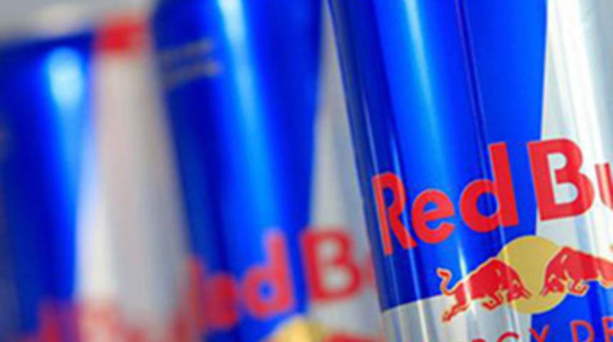 Redbull'un varisi için kırmızı bülten çıkartıldı