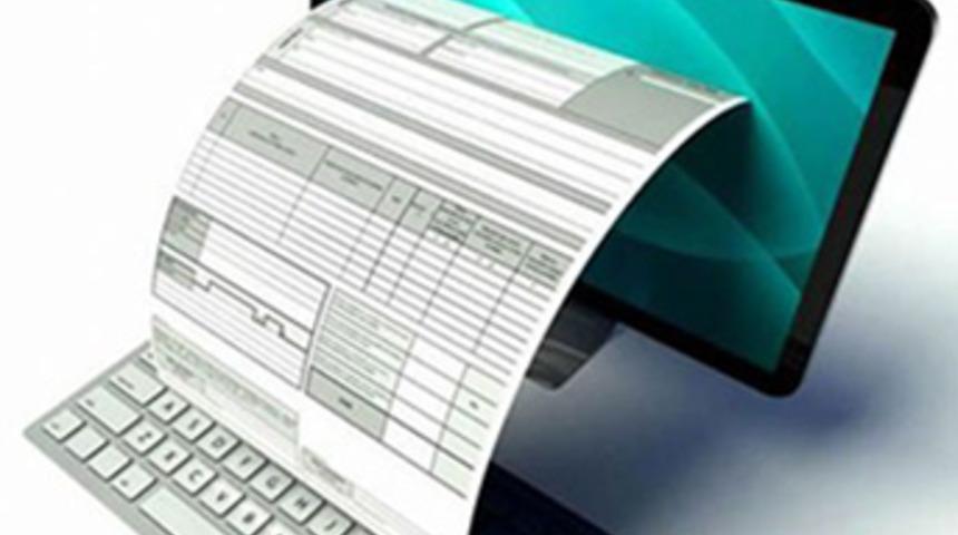 SGK e-fatura uygulamasına geçiyor