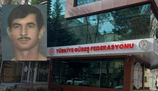 Avrupa şampiyonu eski milli g&uuml;reş&ccedil;i Sefer Baygın hayatını kaybetti