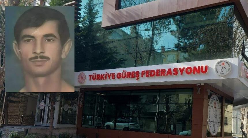 Avrupa şampiyonu eski milli g&uuml;reş&ccedil;i Sefer Baygın hayatını kaybetti