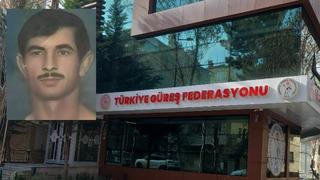 Avrupa şampiyonu eski milli güreşçi Sefer Baygın hayatını kaybetti