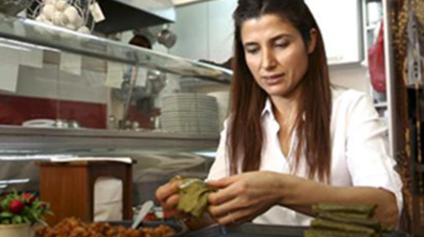 Çocuk yaşta evlendirilip geldiği Ankara'da patron oldu