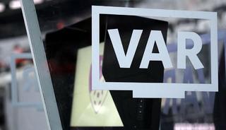 S&uuml;per Lig&rsquo;de g&uuml;n&uuml;n VAR hakemleri belli oldu