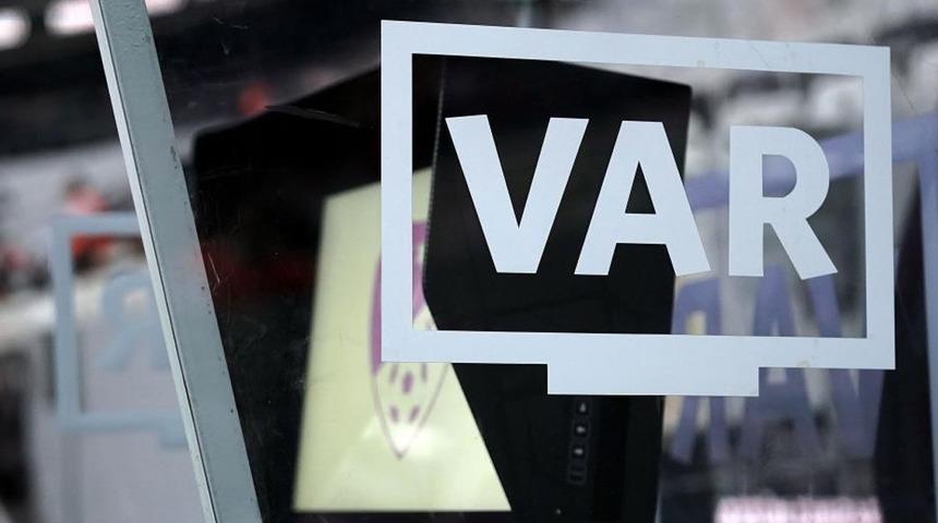 S&uuml;per Lig&rsquo;de g&uuml;n&uuml;n VAR hakemleri belli oldu