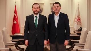 Sıfır Atık Vakfı Başkanı Ağırbaş, COP31 Yüksek Düzey Şampiyonu olarak belirlendi