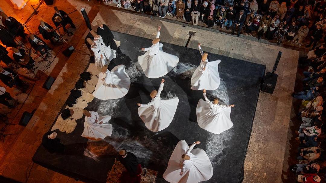 26 şehirde festival var: K&uuml;lt&uuml;r Yolu Festivali &ccedil;alışmaları başladı! 2