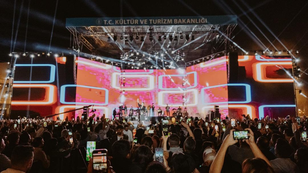 26 şehirde festival var: K&uuml;lt&uuml;r Yolu Festivali &ccedil;alışmaları başladı! 3