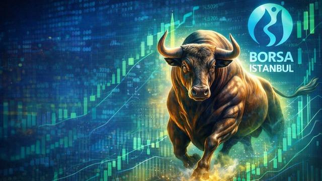Borsa rekora, yeni halka arzlar tavana koşuyor: Bir haftada y&uuml;zde 50'den fazla kazandırdı