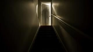 80 yaşındaki adamı 20 yıl boyunca bodruma kapattılar! Tuvalet bile yok