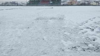 Kayseri’de amatör maçlar ertelendi