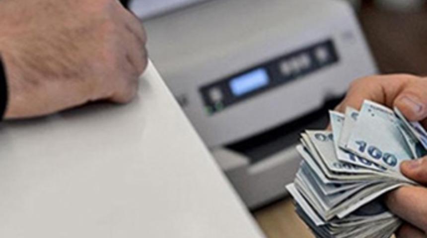 Evde engelli hastası olanlar için bakım parası bin 27 TL oldu