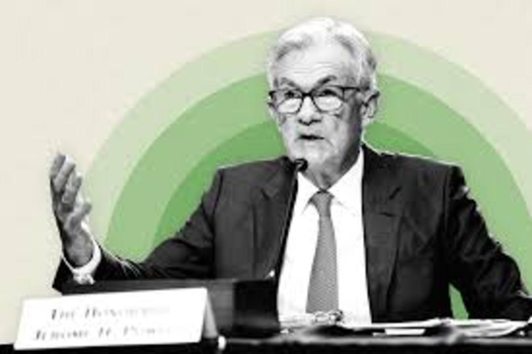 Fed Başkanlığı için beklenen isim değişti 3