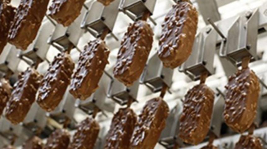 Türkiye'den 68 ülkeye dondurma ihracatı