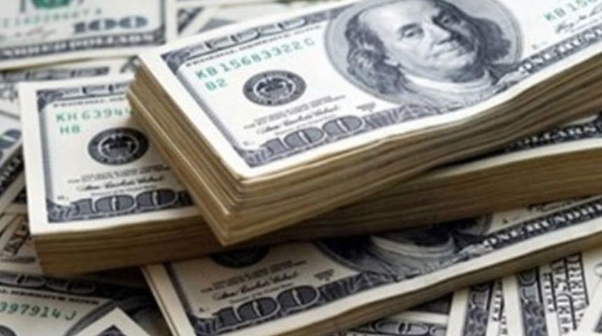 ABD verileriyle dolar yükselişte