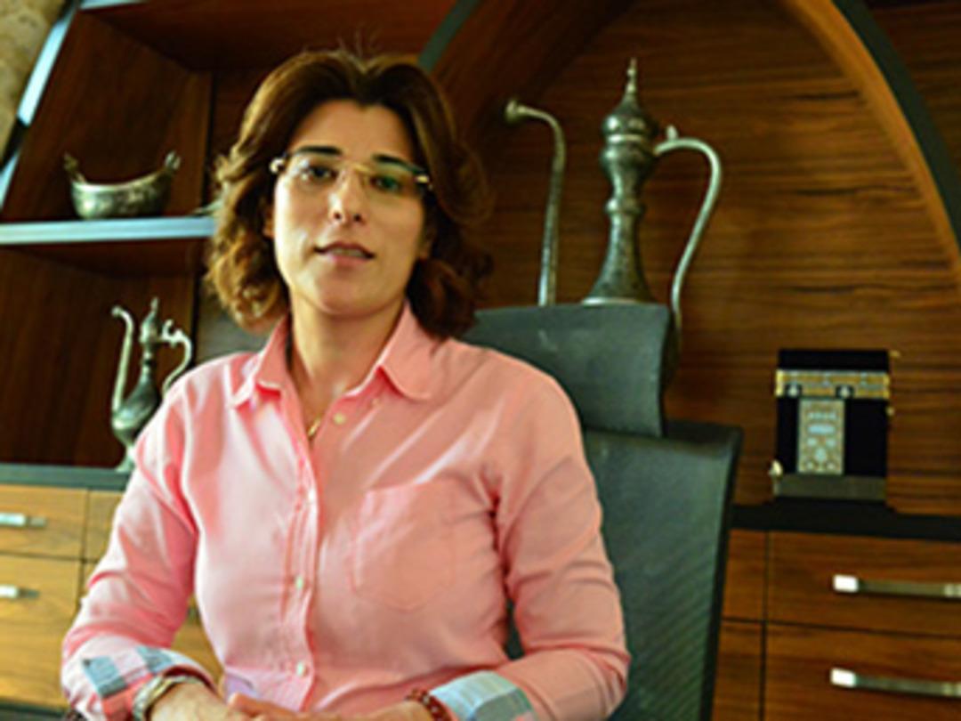 Yemeği beğenmedi, restoran a&ccedil;ıp 500 kişiyi istihdam etti