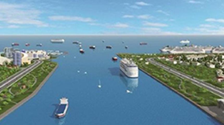 `Çılgın Proje`de imzalar atıldı