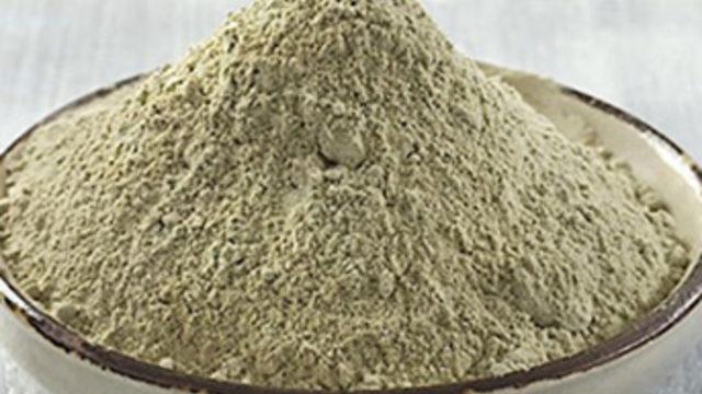 Türk kili kozmetik devlerinin gözdesi