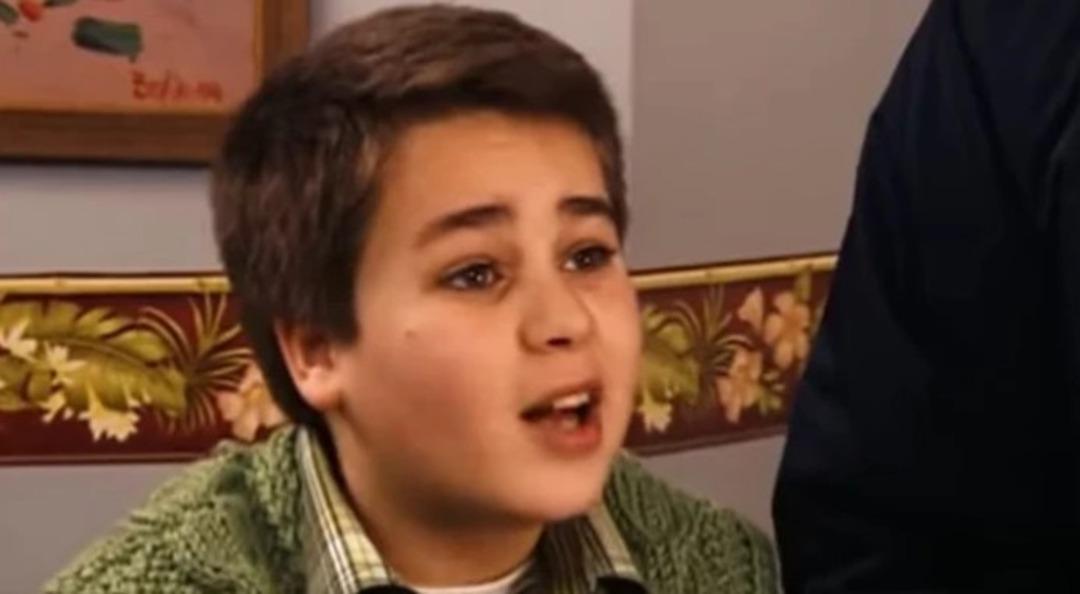 Oyunculuğu bırakıp sırra kadem bastı! Akasya Durağı nın Can ı Erimşah Bora son haliyle g&uuml;ndemde 1