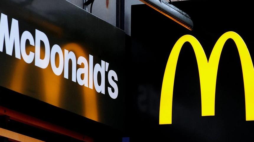 İngiltere'de McDonald's çalışanları ilk kez greve gitti