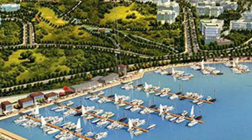 Bilişim Vadisi'nin ilk etabı tamamlandı
