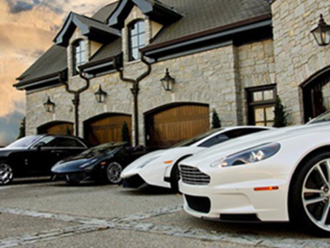 Milyonerler başka &uuml;lkeye taşındı