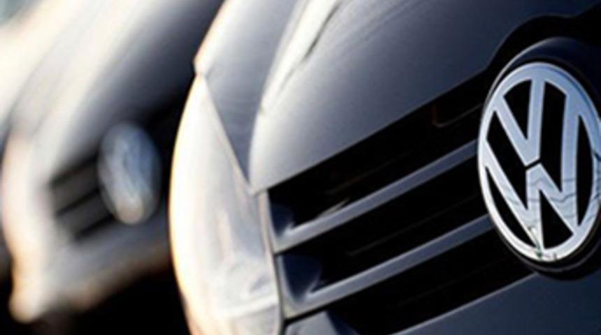 Volkswagen 1.8 milyon aracı geri çağıracak