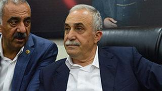 Bakan Fakıbaba’nın ‘yolsuzluk’ açıklaması TBMM gündeminde