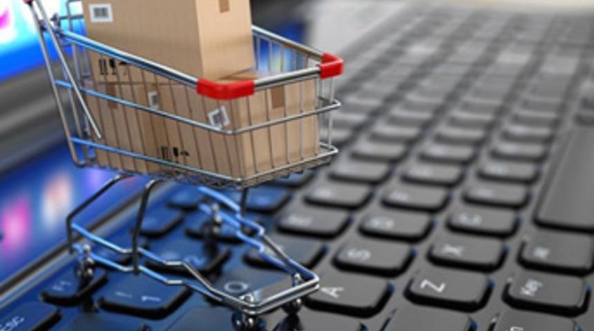 E-Ticarete 2,5 milyon yeni müşteri