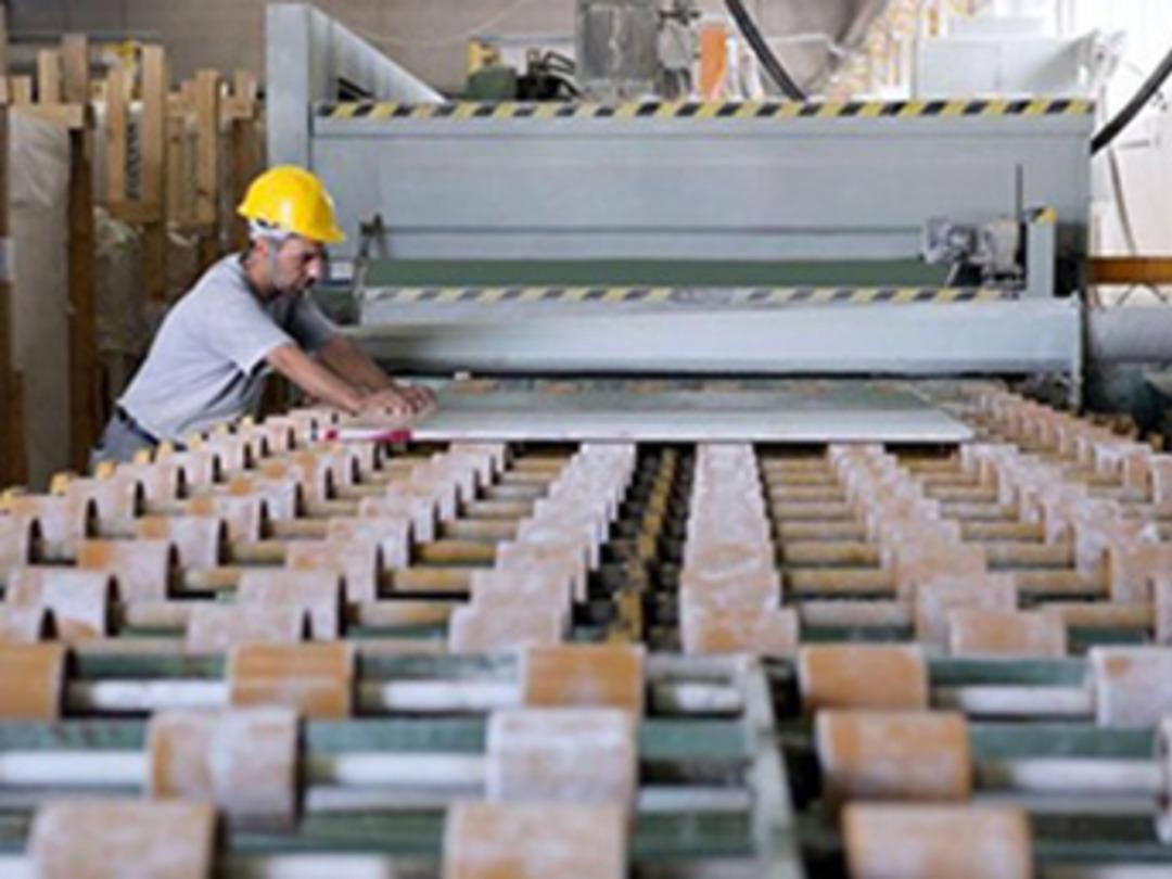 Muğla mermeri 60 &uuml;lkeye ihra&ccedil; ediliyor