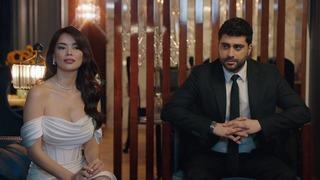 Diziden apar topar &ccedil;ıkartıldı! Partneri kayıtsız kalmadı