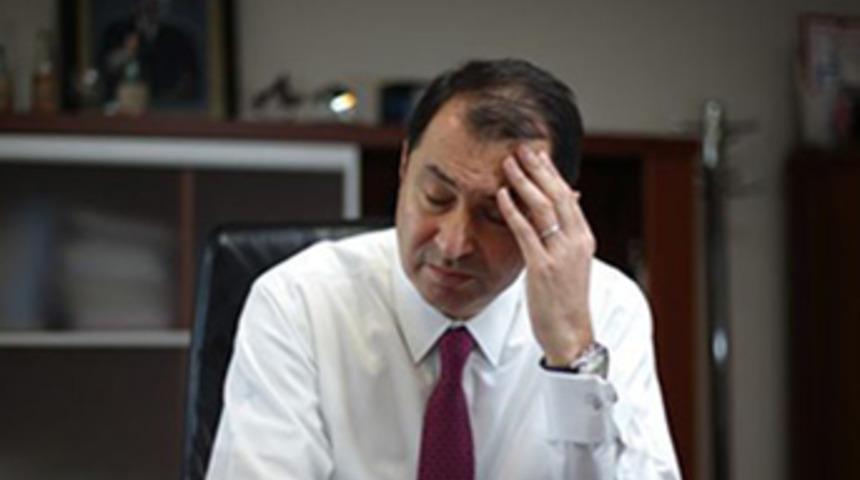 Mey-Diageo Türkiye`nin CEO’su Galip Yorgancıoğlu görevinden ayrılıyor
