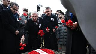 CHP lideri Özgür Özel: O tuğla çekilecek, o duvar yıkılacak 