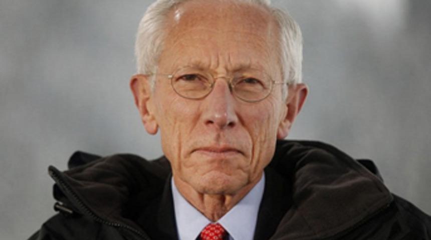 FED Başkan Yardımcısı Fischer istifa etti