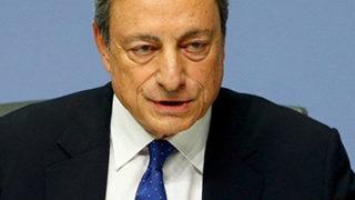 Piyasaların gözü Draghi'de