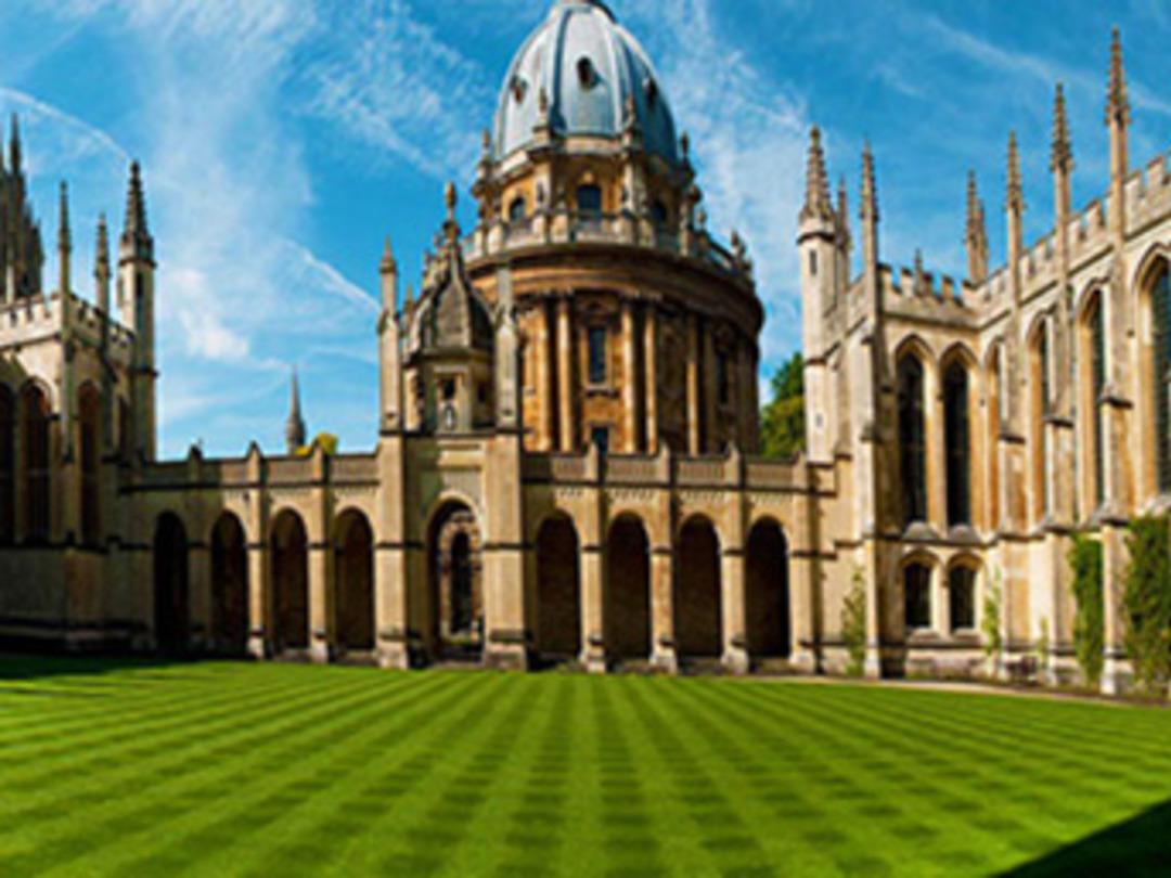 D&uuml;nyanın en iyi &uuml;niversiteleri belirlendi