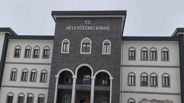 Dicle’de 1 yılda 6 bin 519 adet kök kenevir ele geçirildi