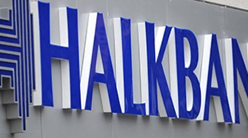 Halkbank'tan Sarraf davası açıklaması
