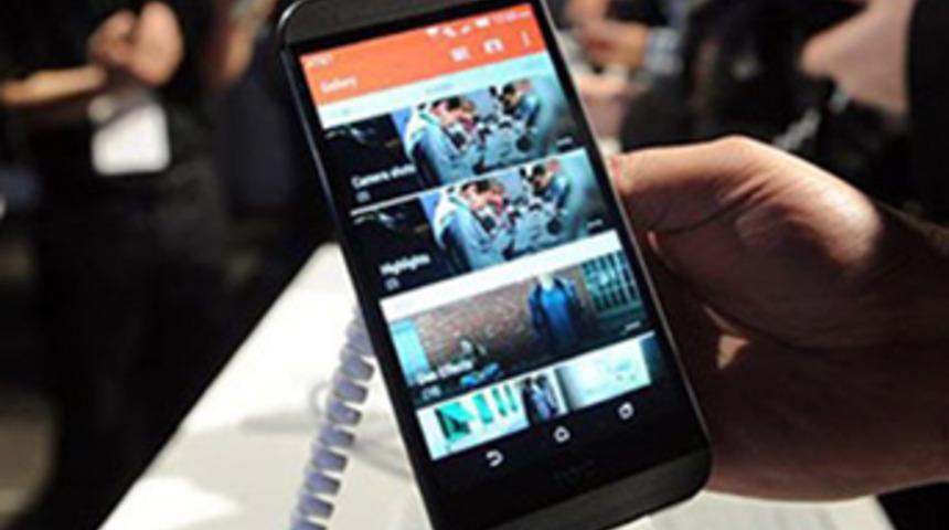 Google HTC`yi satın almak üzere